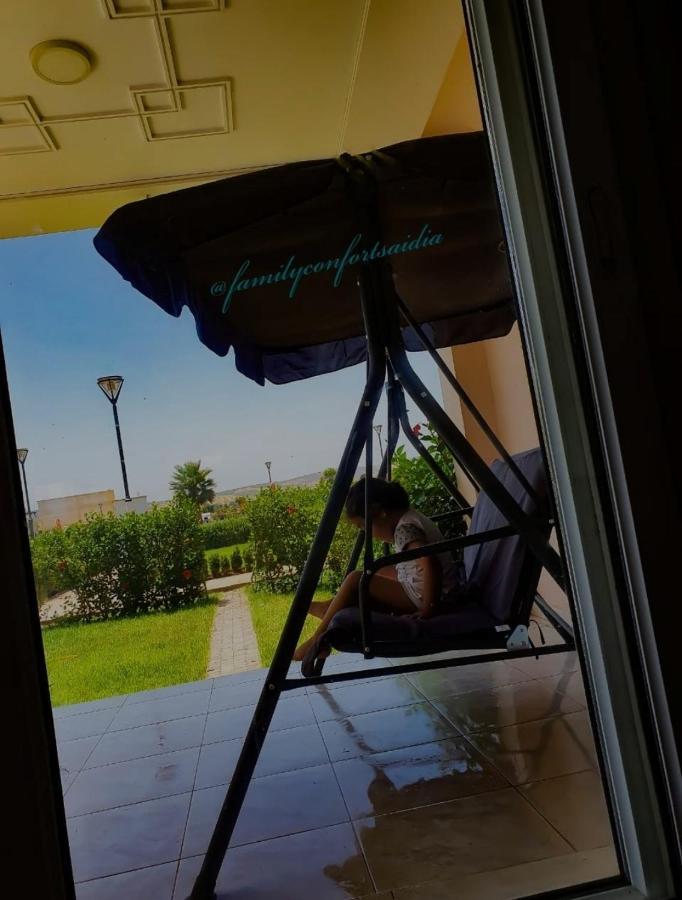 Familyconfort Saïdia Exterior foto