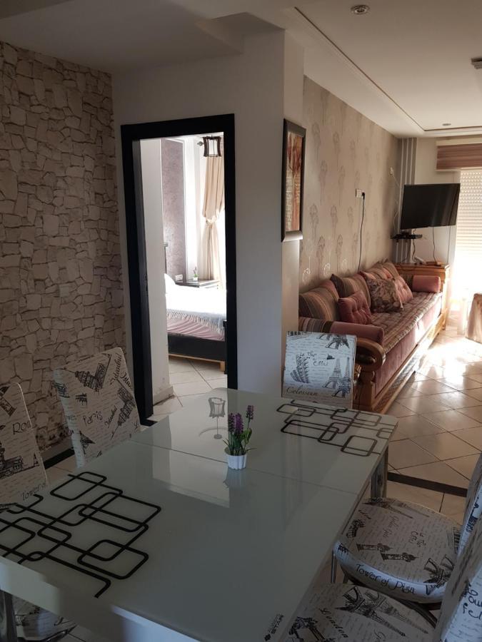 Familyconfort Saïdia Quarto foto