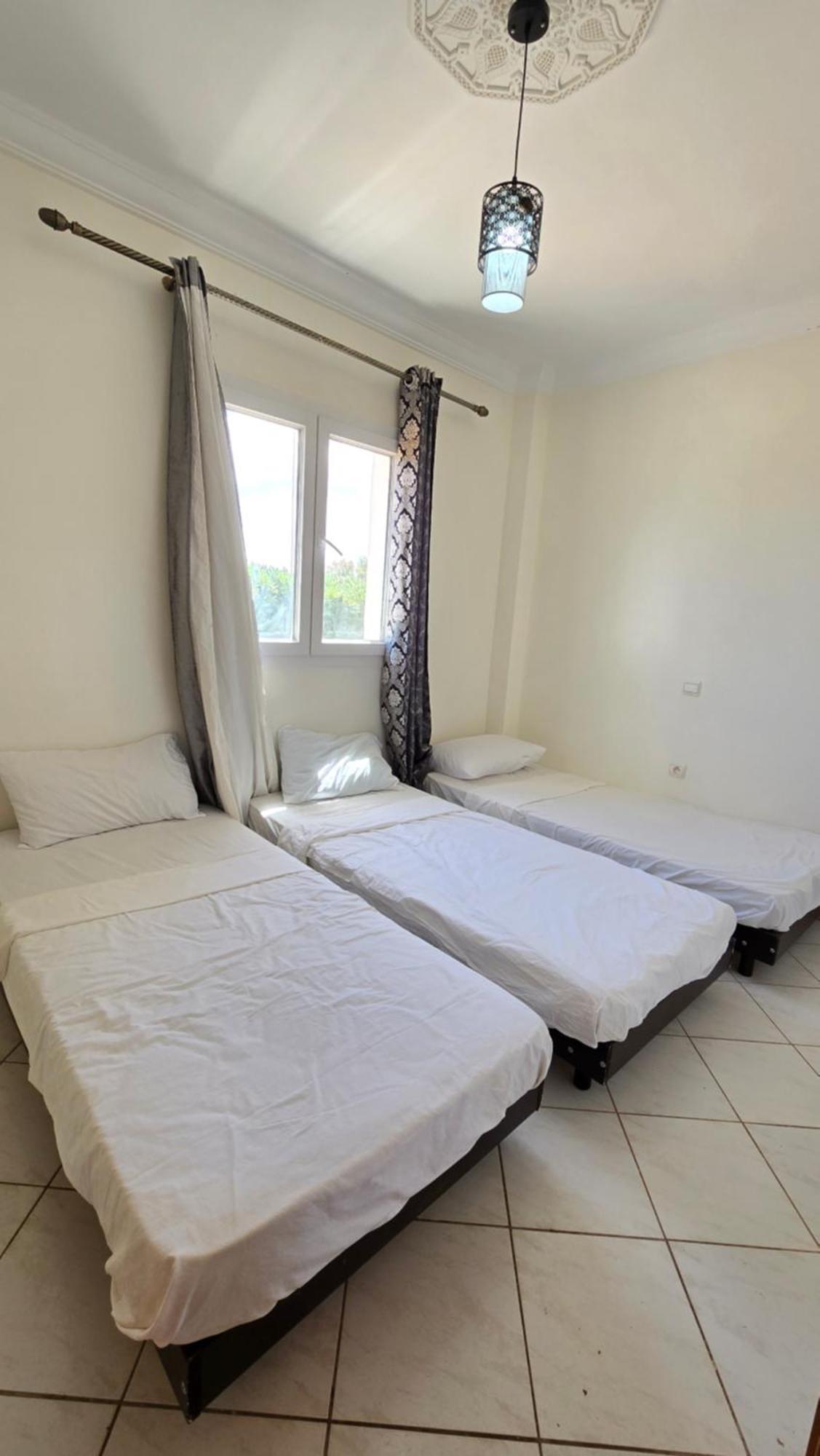 Familyconfort Saïdia Quarto foto