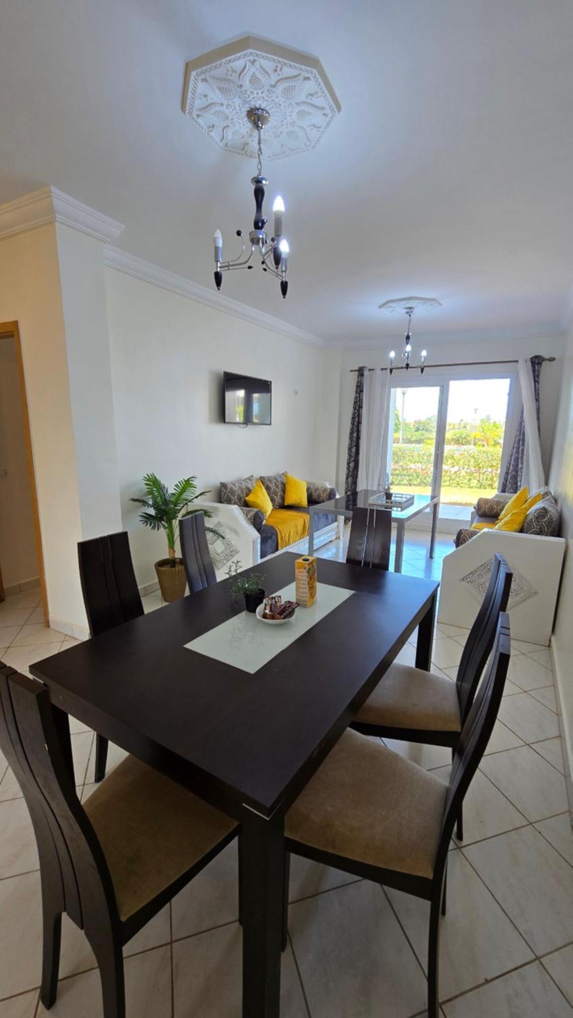 Familyconfort Saïdia Quarto foto