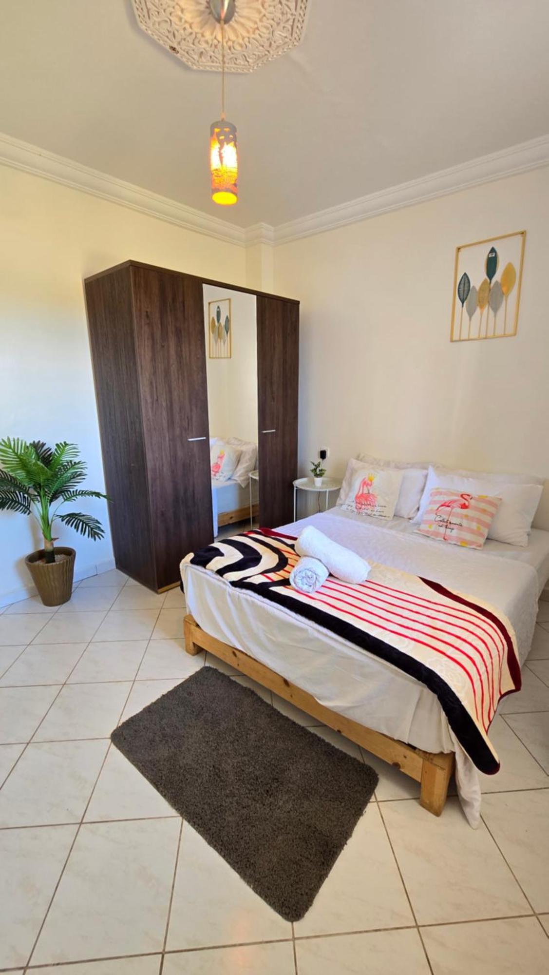 Familyconfort Saïdia Quarto foto