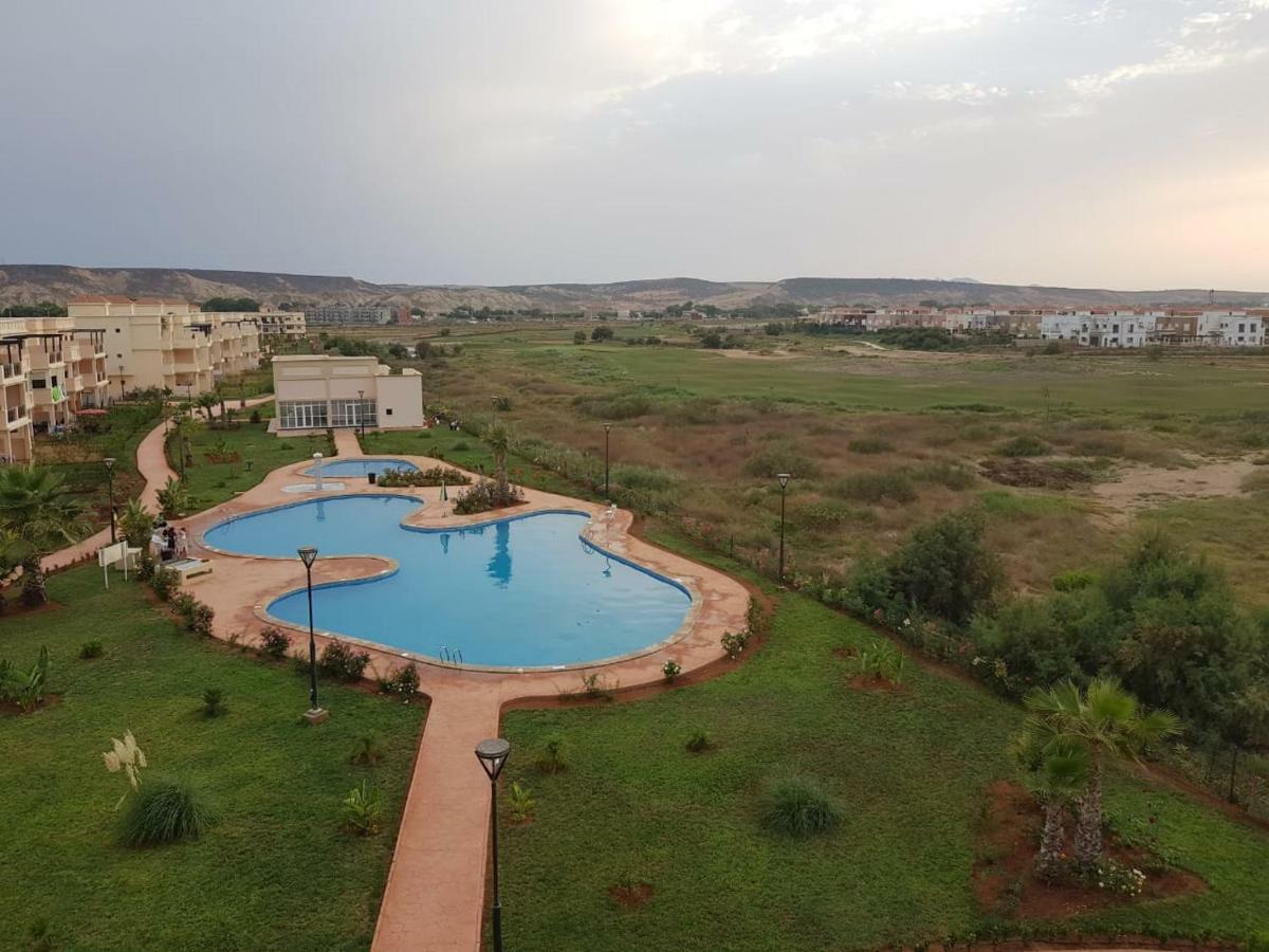 Familyconfort Saïdia Exterior foto